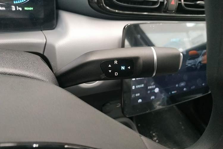 Used Leapmotor T03 2025 310 Comfort Edition
