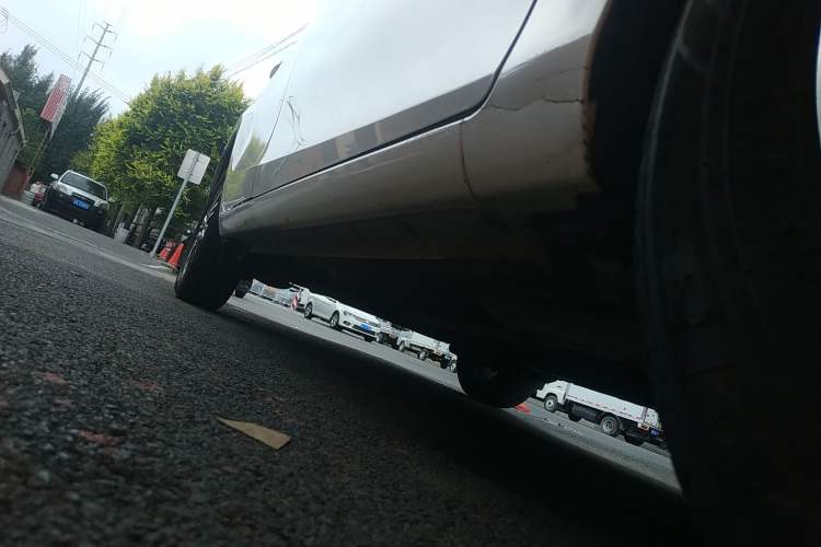 Used Toyota YARiS L 2022 1.5L CVT Leading PLUS Edition
