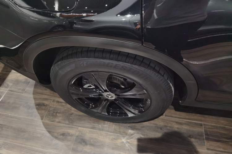 Used Mercedes-Benz GLC 2020 Facelifted GLC 260 L 4MATIC Dynamic Edition
