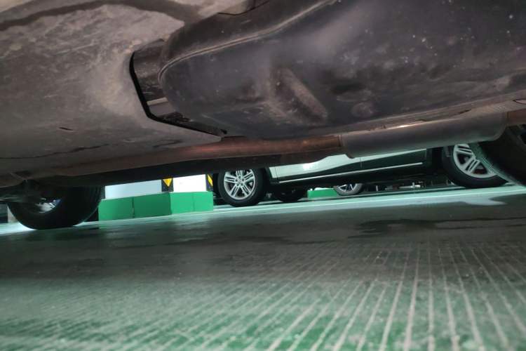 Used Hyundai Santa Fe 2020 380 TGDi Automatic Two-Wheel Drive GLS Luxury Edition