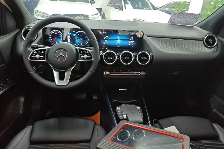 Used Mercedes-Benz B-Class 2021 B 200 Sport Edition
