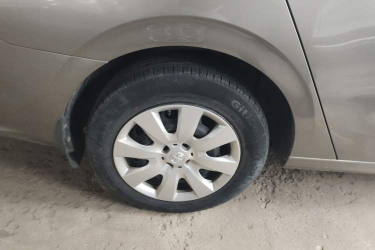 Used Peugeot 301 2014 1.6L Automatic Comfort Edition