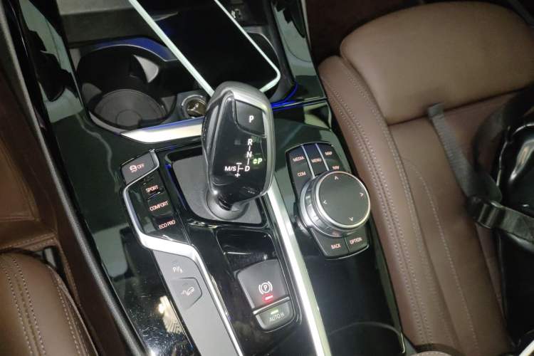 Used BMW X3 2021 xDrive28i M Sport Package