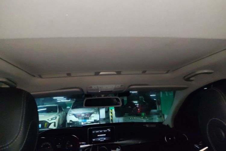 Used Mercedes-Benz C-Class 2015 Restyled C 180 L Sport Edition