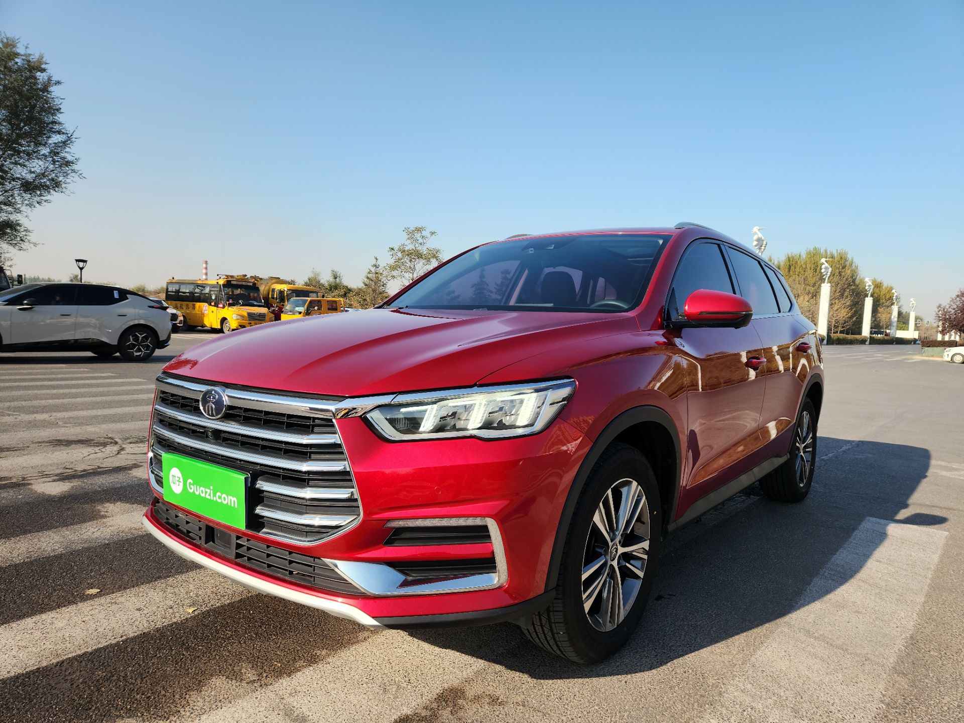 Guazi Plans to Enter the Nigerian Used Car Market