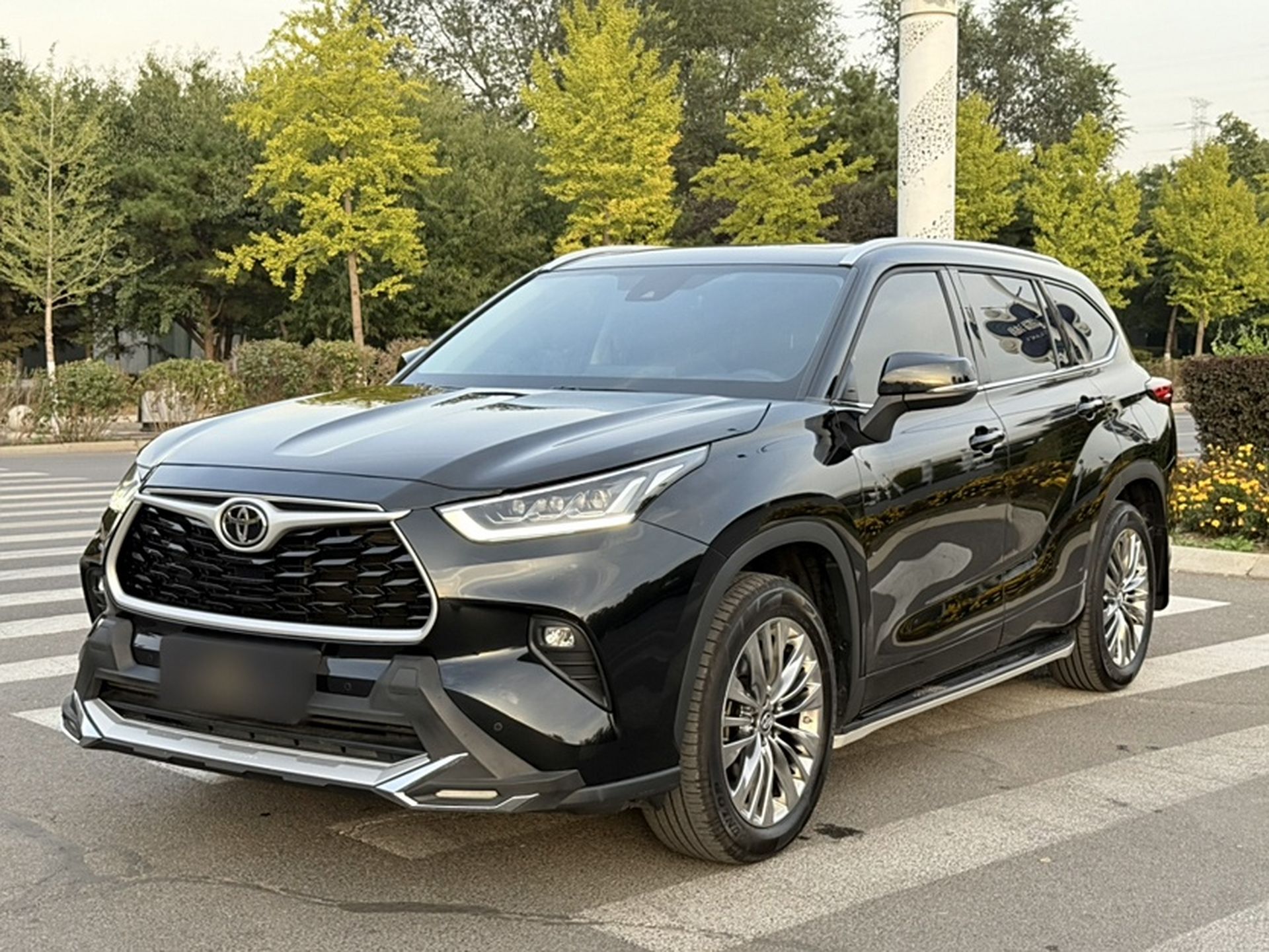 Top 5 Used Cars for Nigerian Families