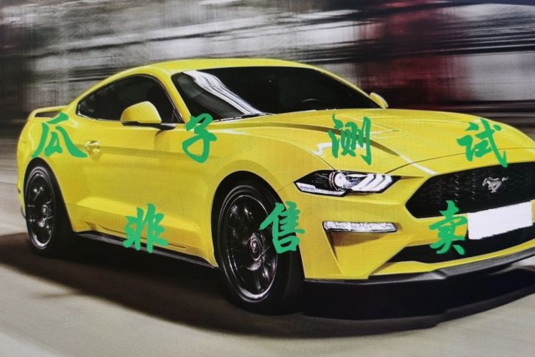 Used Roewe RX9 2023 2.0T Two-Wheel Drive Enjoyment Version
